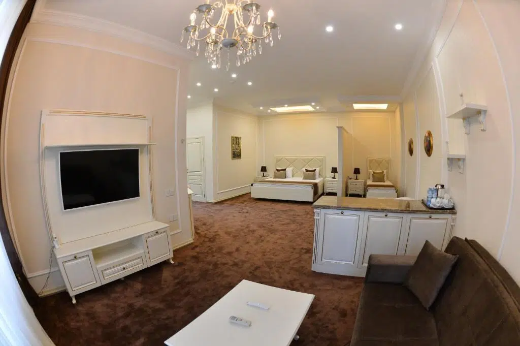 room image